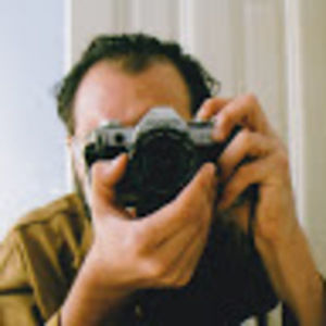 Meet your Posher, Steven